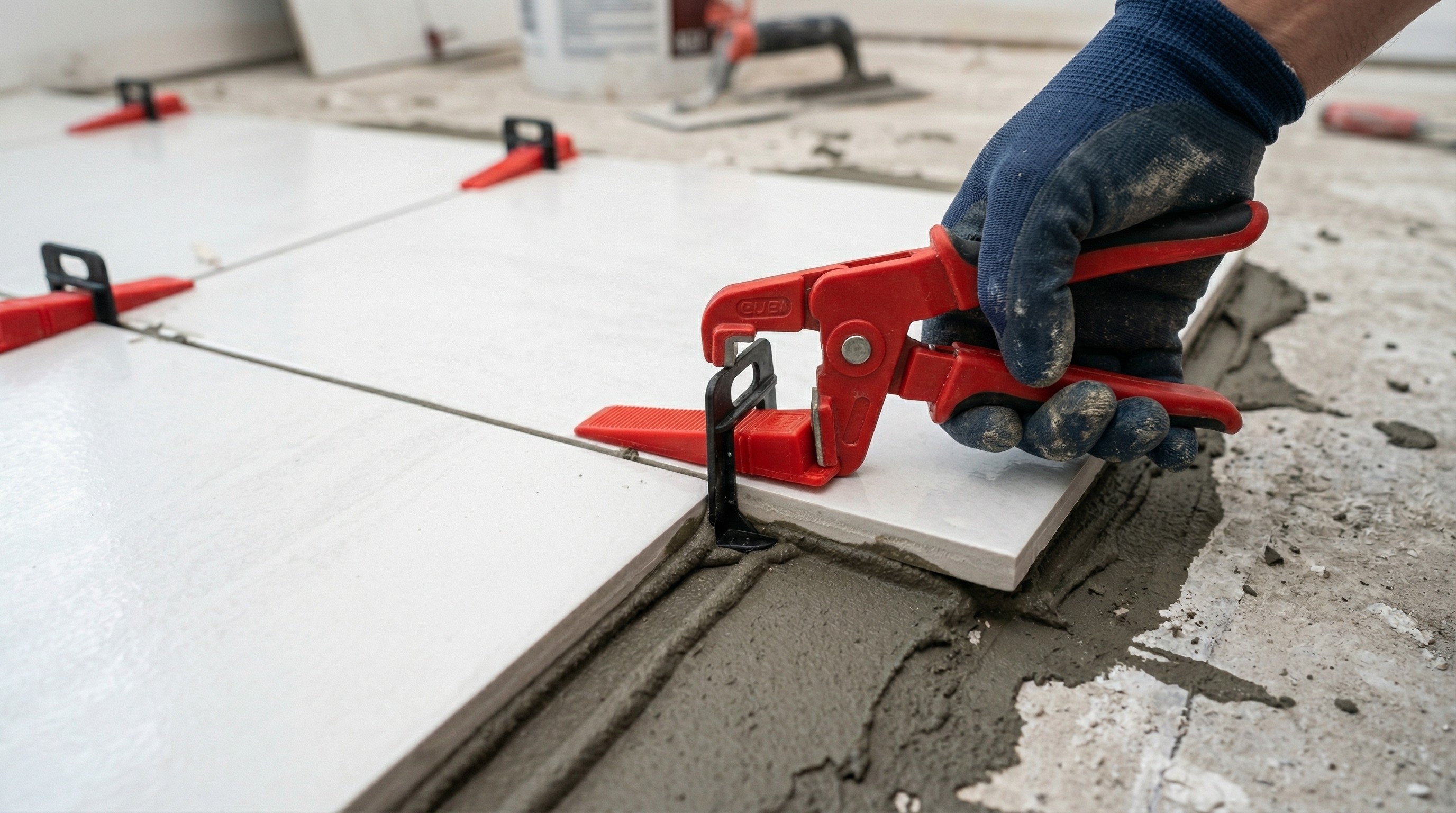 Fliesen-SebKe – Fliesenleger Poppenhausen